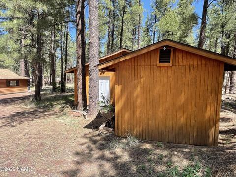 7302 E Long Bow Dr, Williams, AZ 86046 photo 34