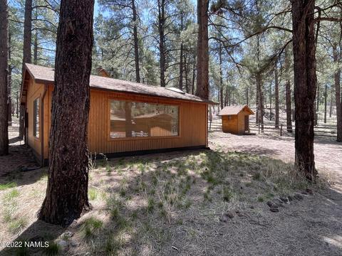 7302 E Long Bow Dr, Williams, AZ 86046 photo 31