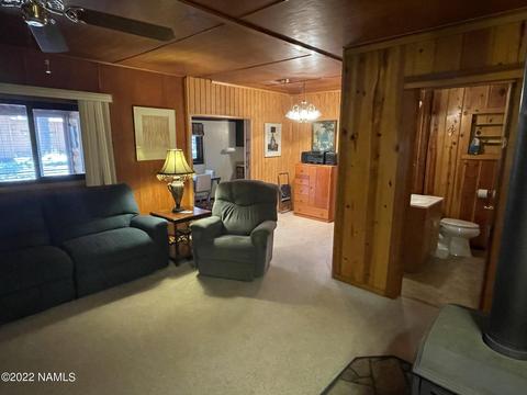 7302 E Long Bow Dr, Williams, AZ 86046 photo 12