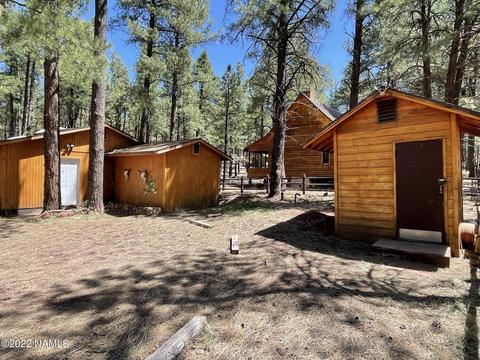 7302 E Long Bow Dr, Williams, AZ 86046 photo 32