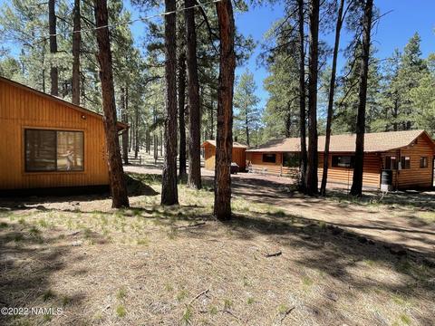 7302 E Long Bow Dr, Williams, AZ 86046 photo 6