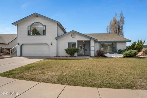 3368 N Estates St, Flagstaff, AZ 86001