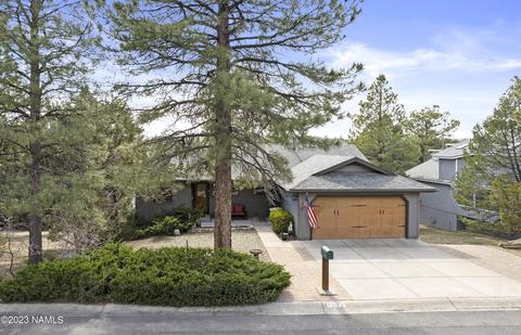 1977 N Rain Tree Rd, Flagstaff, AZ 86004