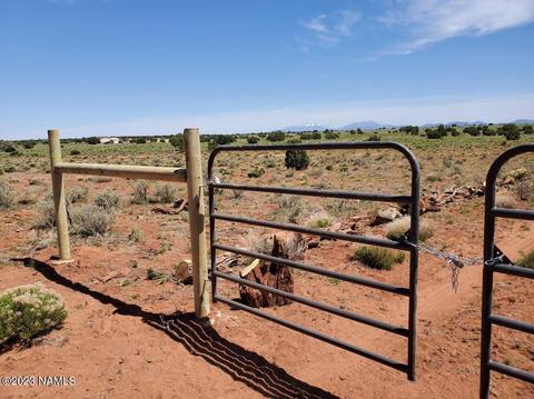 1628 E Indian Meadows Rd #75, Williams, AZ 86046