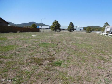 1138 W Morse Ave, Williams, AZ 86046