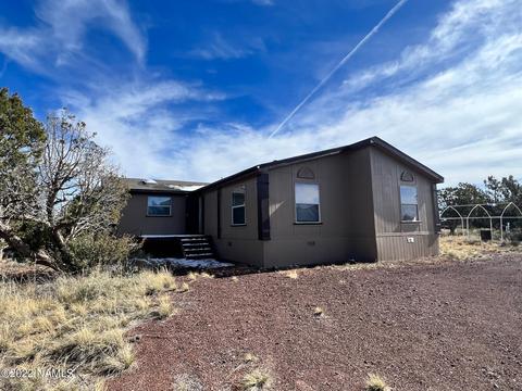 5741 Sublime Dr, Williams, AZ 86046