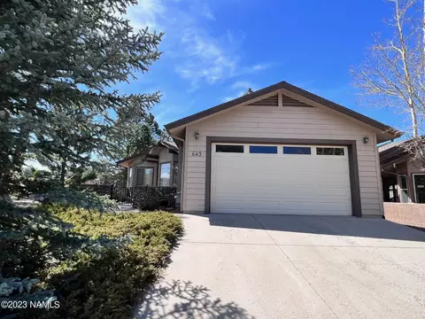 649 Brookline Loop, Williams, AZ 86046 photo 4