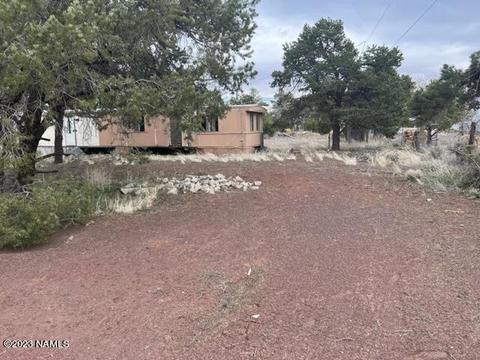6355 Columbine Rd, Flagstaff, AZ 86004