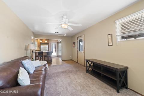 2524 Elder Dr, Flagstaff, AZ 86004 photo 4