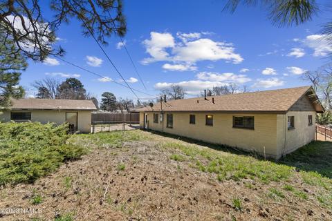 2524 Elder Dr, Flagstaff, AZ 86004 photo 10