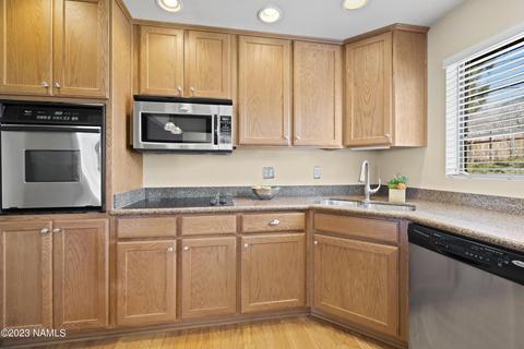 2524 Elder Dr, Flagstaff, AZ 86004 photo 6