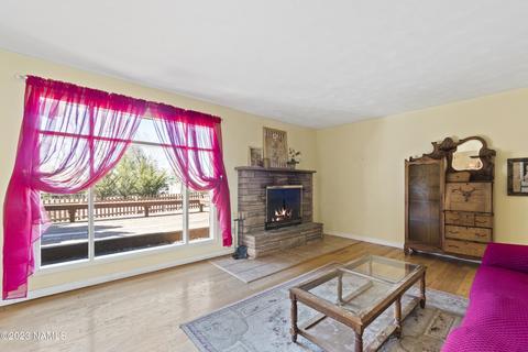 2524 Elder Dr, Flagstaff, AZ 86004 photo 11