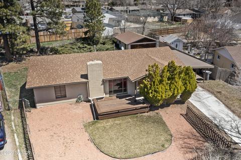 2524 Elder Dr, Flagstaff, AZ 86004 photo 2