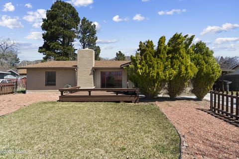 2524 Elder Dr, Flagstaff, AZ 86004 photo 1