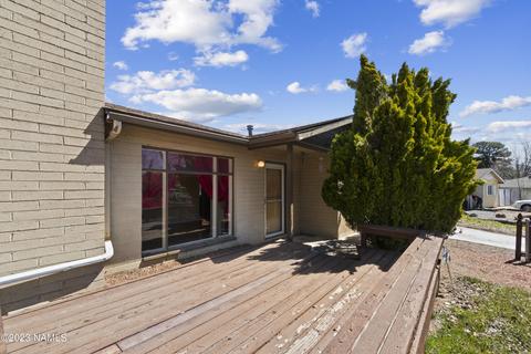 2524 Elder Dr, Flagstaff, AZ 86004 photo 20