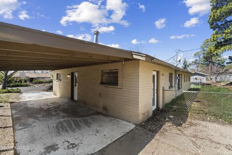 2524 Elder Dr, Flagstaff, AZ 86004 photo 21