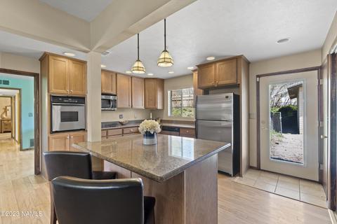 2524 Elder Dr, Flagstaff, AZ 86004 photo 5