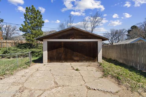 2524 Elder Dr, Flagstaff, AZ 86004 photo 22