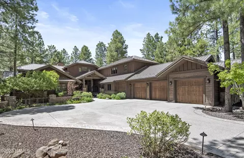 1812 Bessie Kidd Best, Flagstaff, AZ 86005