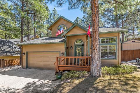 107 E Judy St, Flagstaff, AZ 86005