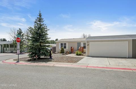 1603 W Mikey Dr, Flagstaff, AZ 86001