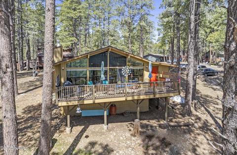 2578 Tyende Ovi, Flagstaff, AZ 86005