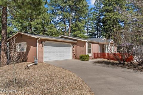 1374 S Burlington St, Flagstaff, AZ 86001