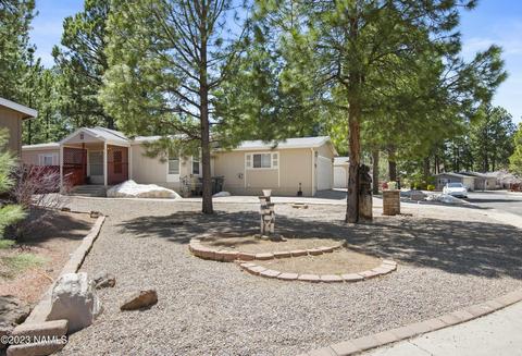 2475 W Rio Grande Ct, Flagstaff, AZ 86001
