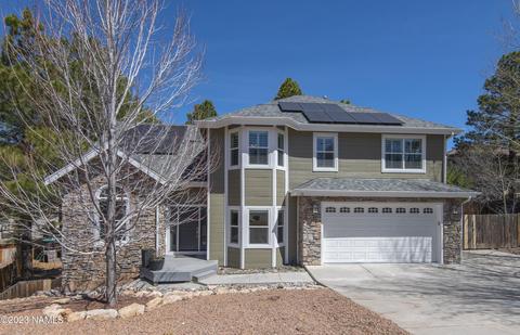 44 W Quartz Rd, Flagstaff, AZ 86005