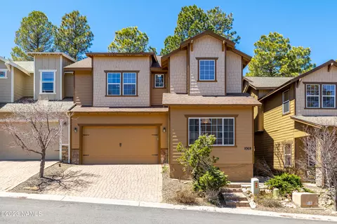 1069 E Sterling Ln, Flagstaff, AZ 86005