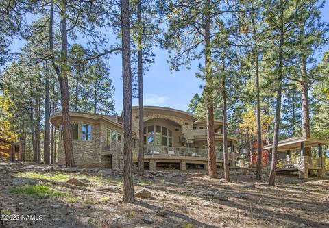 2511 Lindberg Spg, Flagstaff, AZ 86005