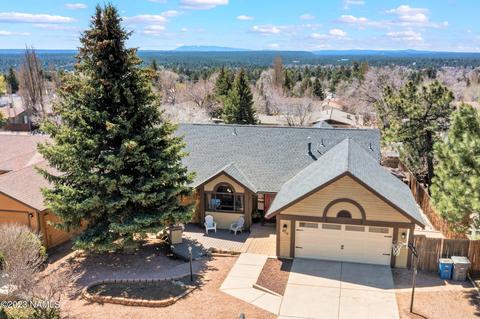 2715 E Hemberg Dr, Flagstaff, AZ 86004