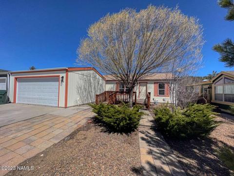 1786 W Sherrie Dr, Flagstaff, AZ 86001