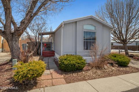 81 Ironwood St, Flagstaff, AZ 86001