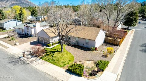 1700 N Thistle Rd, Flagstaff, AZ 86004