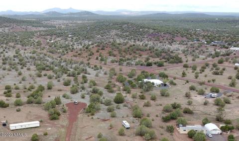 1418 W Joyce Cir, Williams, AZ 86046