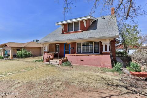 310 W Aspinwall St, Winslow, AZ 86047