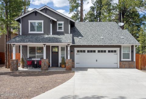 4045 S Holland Rd, Flagstaff, AZ 86005