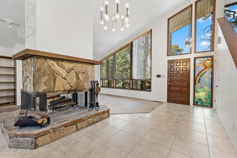 5155 N Country Club Dr, Flagstaff, AZ 86004