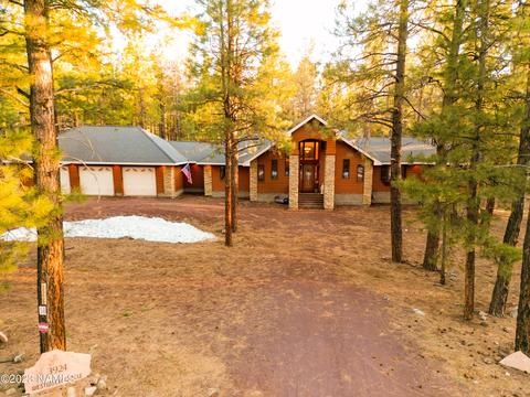 3924 Westwood Cir, Flagstaff, AZ 86005