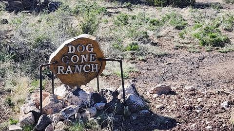 4719 Whitetail Loop, Williams, AZ 86046