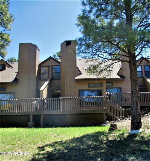 4008 N Goodwin Cir, Flagstaff, AZ 86004