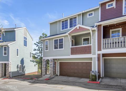 2415 W Silverton Dr, Flagstaff, AZ 86001