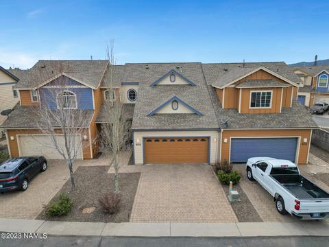 9130 W Arden Ln, Bellemont, AZ 86015