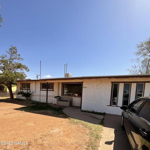 144 Maricopa Dr, Winslow, AZ 86047