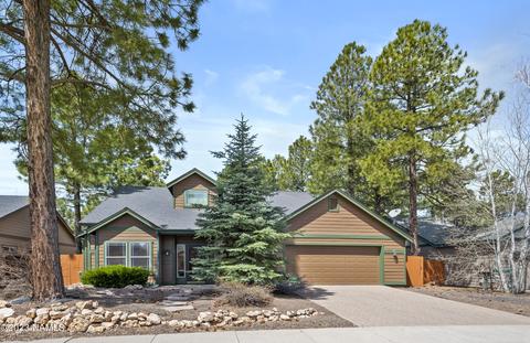 4779 S Bright Angel Trl, Flagstaff, AZ 86005