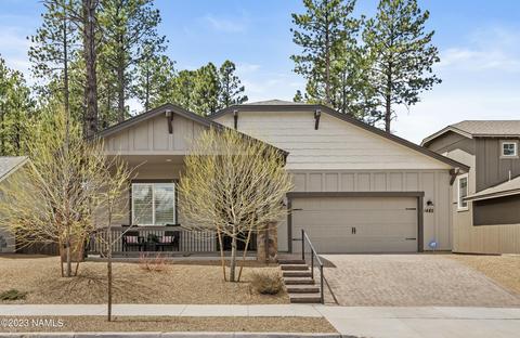 1485 S Millis Ln, Flagstaff, AZ 86001