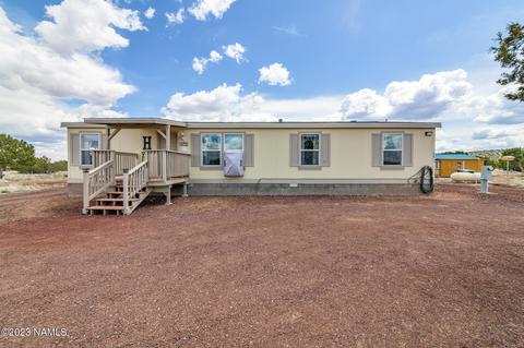 9875 Hill Ranch Pl, Williams, AZ 86046