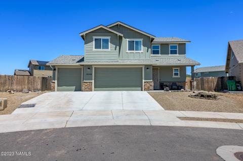 12154 Mensa Ct, Bellemont, AZ 86015