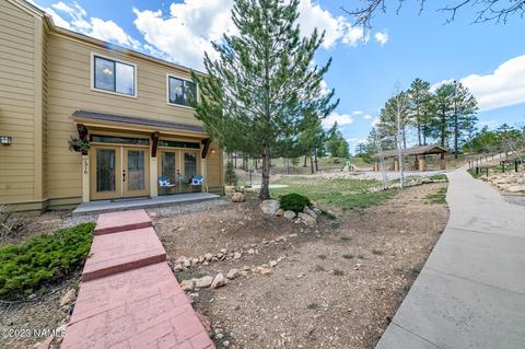 1316 E Chubs Way, Flagstaff, AZ 86001
